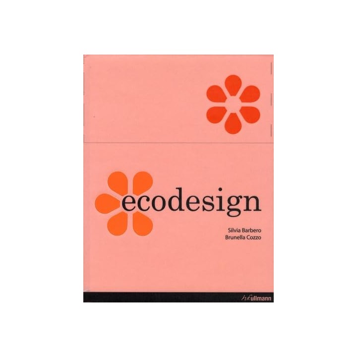 Ecodesign - Silvia Barbero, Brunella Cozzo.